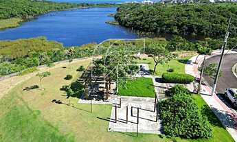 Imagem 5: Imóvel para venda possui 420 metros quadrados em Enseada Azul - Guarapari - ES