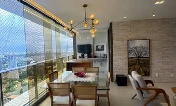 Imagem: Apartamento à venda no HORTO PARQUE BARCELONA