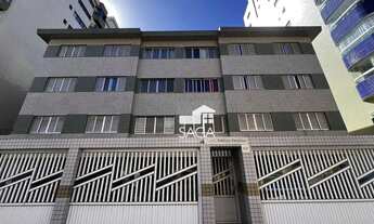 Imagem 2: Apartamento com 1 dormitório para alugar, 45 m² por R$ 1.900,00/mês - Vila Guilhermina - P