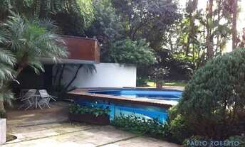 Imagem 3: SOBRADO - CIDADE JARDIM - SP