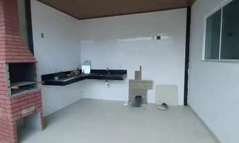 Imagem 6: Casa em Rua José Ildefonso Evangelista Campos - Alphaville - Campos dos Goytacazes/RJ