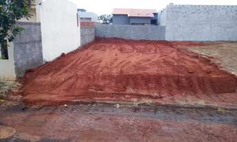 Imagem: Aceita financiamento, lote plano com 200