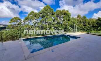 Imagem 6: Venda Casa em condomínio Alphaville - Lagoa dos Ingleses Nova Lima