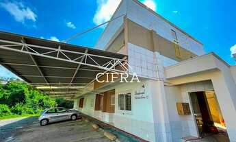 Imagem: Apartamento - Aluguel - 01 quarto - Rua