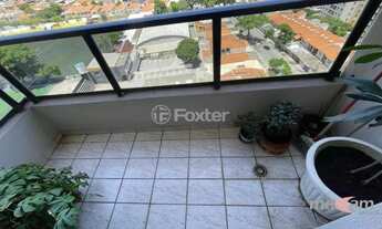 Imagem 2: Cobertura à venda Rua Plínio Colas, Lauzane Paulista - São Paulo