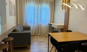 Imagem 3: Oportunidade Imperdível: Apartamento mobiliário no bairro Iporanga