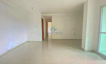 Imagem 4: NYC Apto 2 Dormit para Locação - 76m²-2 Quartos Sd 1 Suíte-Jardim das Américas - Cuiabá