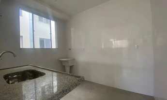 Imagem 4: Apartamento para locação, 2 Quartos, 1 vaga, no Barreiro