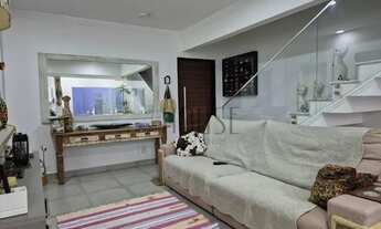 Imagem 4: Casa com 3 quartos à venda, 158 m² por R$ 1.250.000 - Condomínio Villagio Di Capri - Soroc