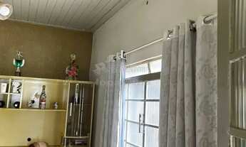 Imagem 5: Casa localizada na Rua Brasil em Monte Aprazível/SP