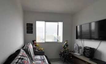 Imagem: Apartamento à Venda - Cambuci, 2 Quartos