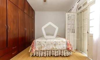 Imagem 7: Casa em Mooca Casa com 3 dormitórios