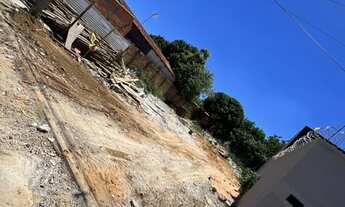 Imagem 3: LOTE BURITI SERENO 410M2