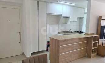 Imagem 6: Apartamento - Bosque - Campinas