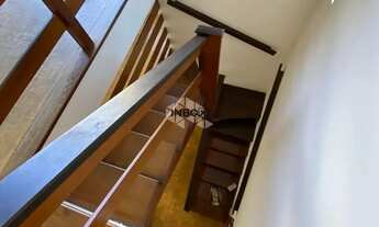 Imagem 7: Cobertura 3 dormitórios com 1 suítes, 1 vaga, no Rio Branco, Porto Alegre