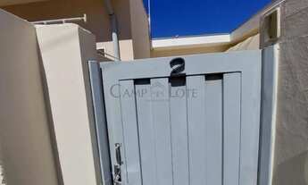 Imagem 3: Casa - Vila Industrial - Campinas