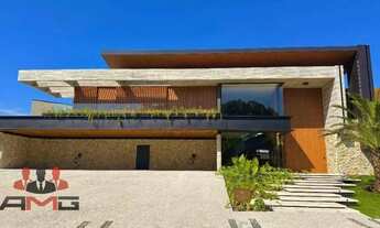 Imagem 3: Casa à venda, 1000 m² por R$ 32.000.000,00 - Riviera Módulo 16 - Bertioga/SP