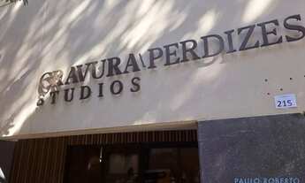 Imagem 2: APARTAMENTO - POMPÉIA - SP