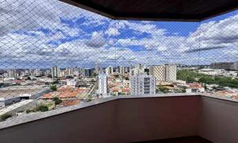 Imagem 4: Apartamento 3 quartos, 1 suíte , 3 banheiros, venda e locação Altos da Cidade Bauru Sp