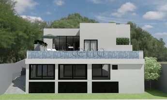 Imagem: Casa à venda em Campinas, Loteamento Residencial