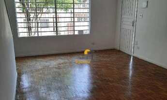 Imagem 2: Sobrado com 3 dormitórios à venda, 116 m² por R$ 630.000,00 - Vila Universitária - São Pau