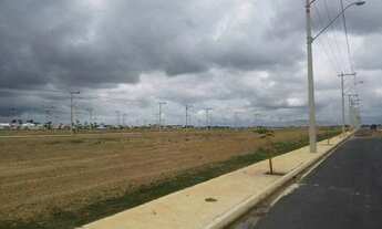 Imagem 6: Lote em Rua Doutor Oswaldo Menezes Póvoa - Residencial Porto Seguro - Campos dos Goytacaze