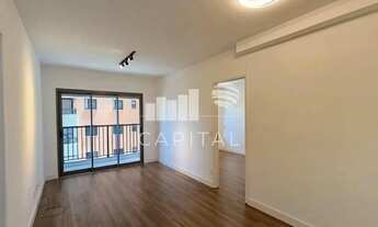 Imagem: Vendo Ou Alugo Apartamento Novo No Centro