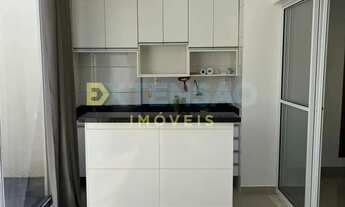 Imagem 2: Apartamento à locação no bairro SANTO ANTONIO, ARAÇATUBA cod:33997