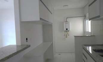 Imagem 3: Imóvel para aluguel possui 77 metros quadrados com 2 quartos em Centro - Taubaté - SP