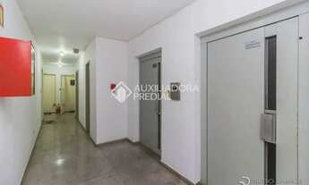 Imagem 6: Apartamento com 1 quarto a venda no bairro Cristal