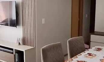 Imagem: Apartamento Nascente no Piazza Toscana 3