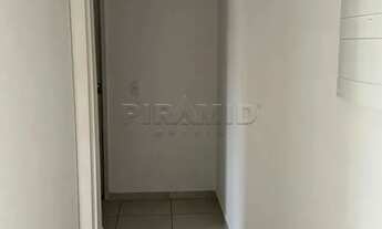 Imagem 3: Apartamento padrão com 50,09m², bairro Anhanguera ,Zona Leste de Ribeirão Preto/SP