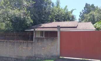 Imagem 6: Casa em Gravataí na parada 97