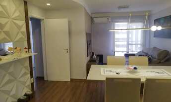 Imagem: Apartamento amplo Edificio Infante Dom Henrique