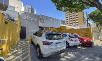 Imagem: Casa Comercial para venda ou Locação no