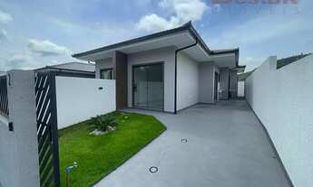 Imagem: Casa em Forquilhas - São José