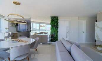 Imagem 7: Apartamento - 4 dormitórios - 2 Suítes - localizado em Balneário Camboriú / Centro REF: DW