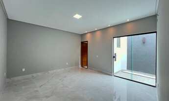 Imagem 6: Casa 3 qts com espaço gourmet e piscina Lourdes GV