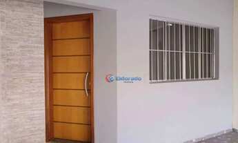 Imagem 5: Casa com 2 quartos para alugar - Jardim Rosolém - Hortolândia/SP