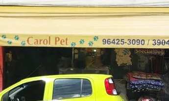 Imagem: Passa o ponto pet shop em pirituba!!
