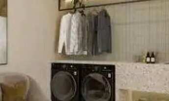 Imagem 2: Flat com 1 dormitório à venda, 23 m² por R$ 430.000 - Bessa - João Pessoa/PB