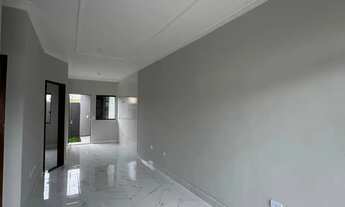 Imagem 5: Casa Térrea para Venda em Campo de Santana Curitiba-PR