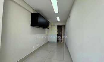 Imagem 7: Salão Comercial para Locação em Goiânia, Jardim Goiás, 1 dormitório, 1 banheiro, 1 vaga