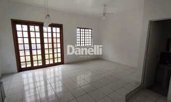 Imagem 2: Casa em Condomínio para aluguel, 3 quartos, 1 vaga, Chácara do Visconde - Taubaté/SP