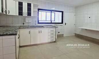 Imagem 4: Apartamento lindo reformado 110 m2 com 3 quartos e 2 vagas cobertas no Centro de Mirassol