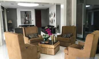 Imagem 6: CASA ASSOBRADADA - PINHEIROS - SP