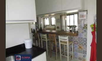 Imagem: Venda Apartamento 3 Dormitórios - 94 m²