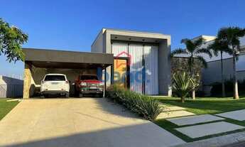 Imagem 2: Casa com 3 dormitórios à venda, 260 m² por R$ 2.500.000,00 - Portal dos Bandeirantes - II