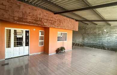 Imagem 4: CASA 3 QUARTOS | Mansões Camargo | Águas Lindas