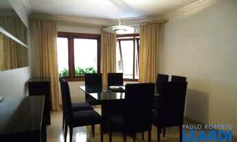 Imagem 5: CASA ASSOBRADADA - MORUMBI - SP